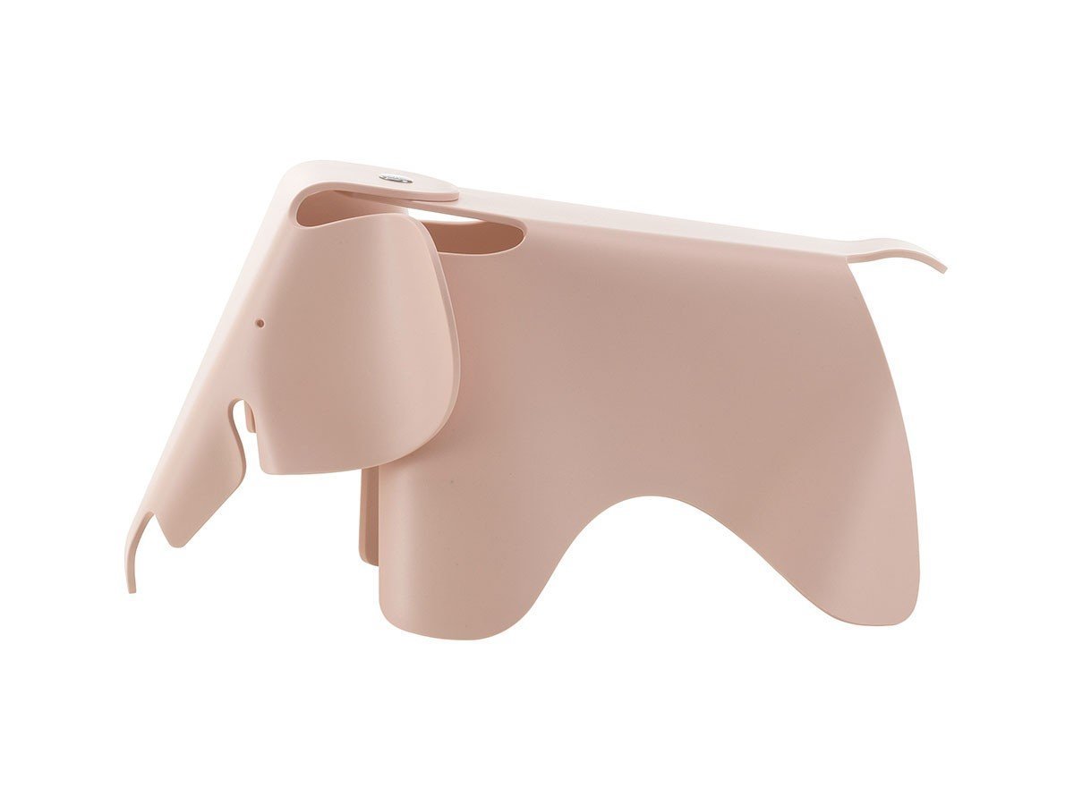 【ヴィトラ/Vitra / GOODS】のEames Elephant RE (small) / イームズ エレファント RE スモール インテリア・キッズ・メンズ・レディースファッション・服の通販 founy(ファニー) 　送料無料　Free Shipping　ベビー　Baby, Babywear　ペールローズ|ID: prp329100004707012 ipo3291000000033996223