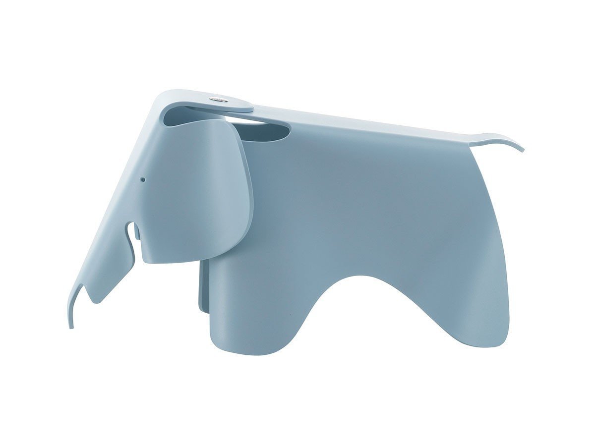 【ヴィトラ/Vitra / GOODS】のEames Elephant RE (small) / イームズ エレファント RE スモール インテリア・キッズ・メンズ・レディースファッション・服の通販 founy(ファニー) 　送料無料　Free Shipping　ベビー　Baby, Babywear　スカイブルー|ID: prp329100004707012 ipo3291000000033996224