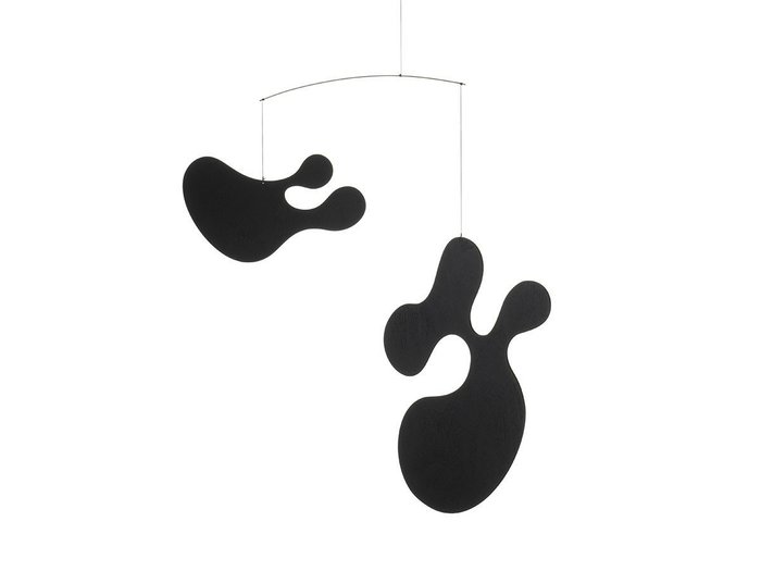 【ヴィトラ/Vitra / GOODS】のPlywood Mobile / イームズ プライウッド モビール モデル C インテリア・キッズ・メンズ・レディースファッション・服の通販 founy(ファニー) https://founy.com/ 送料無料 Free Shipping グラフィック Graphic, Graphic Design フォルム Silhouette, Form ワーク Workwear, Utility Style |ID: prp329100004707020 ipo3291000000033996382