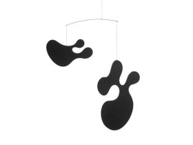 【ヴィトラ/Vitra / GOODS】 Plywood Mobile / イームズ プライウッド モビール モデル C人気、トレンドファッション・服の通販 founy(ファニー) 送料無料 Free Shipping グラフィック Graphic, Graphic Design フォルム Silhouette, Form ワーク Workwear, Utility Style |ID:prp329100004707020