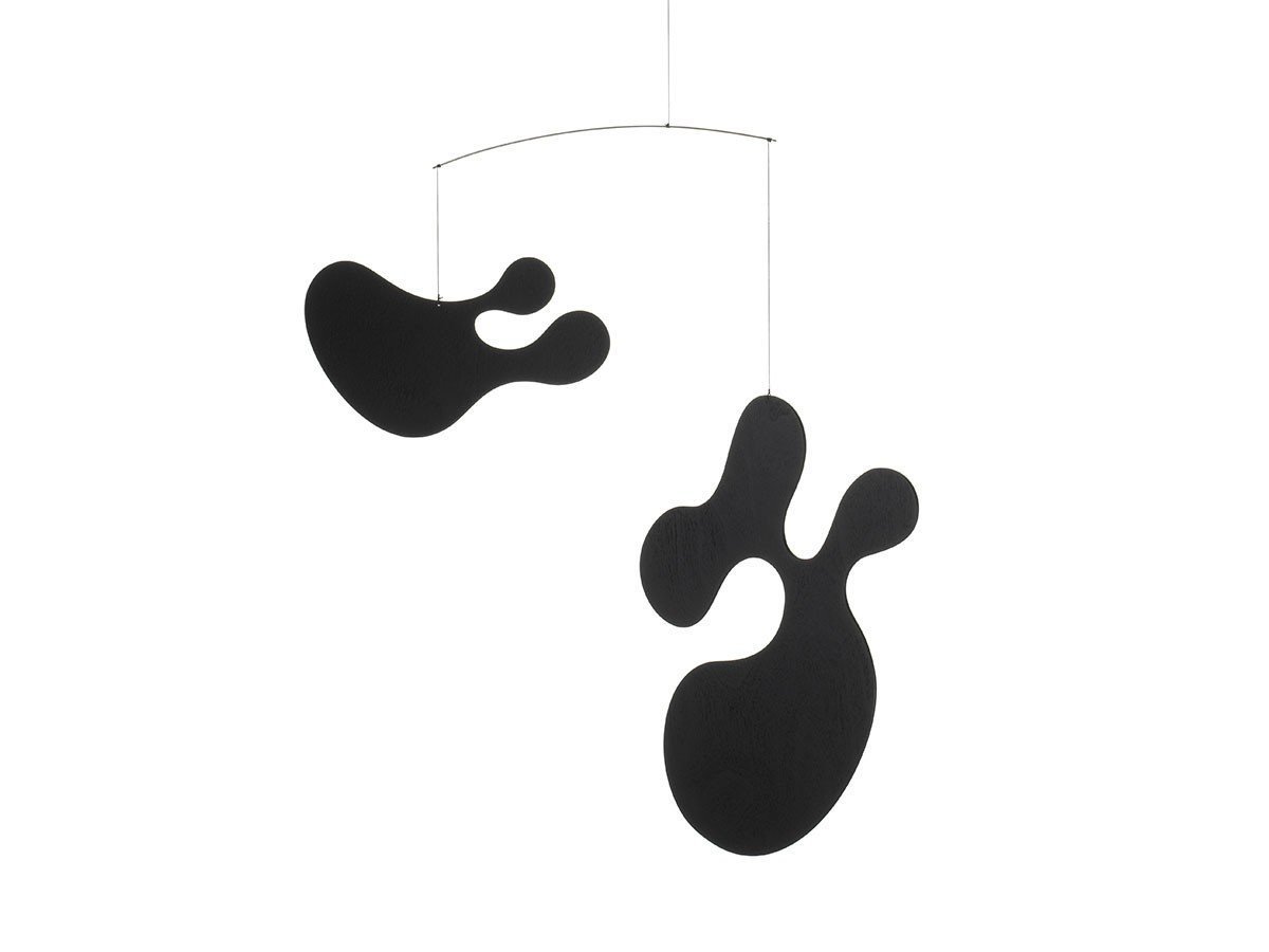 【ヴィトラ/Vitra / GOODS】のPlywood Mobile / イームズ プライウッド モビール モデル C 人気、トレンドファッション・服の通販 founy(ファニー) 　送料無料　Free Shipping　グラフィック　Graphic, Graphic Design　フォルム　Silhouette, Form　ワーク　Workwear, Utility Style　 other-1|ID: prp329100004707020 ipo3291000000033996382