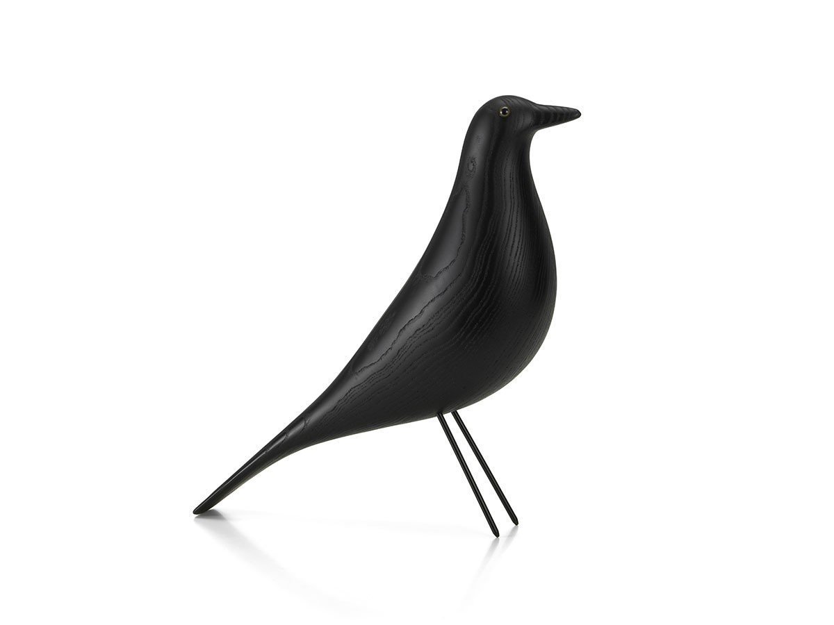 【ヴィトラ/Vitra / GOODS】のEames House Bird / イームズ ハウス バード インテリア・キッズ・メンズ・レディースファッション・服の通販 founy(ファニー) 　送料無料　Free Shipping　オイル　Body Oil　アッシュブラック|ID: prp329100004707022 ipo3291000000033996389