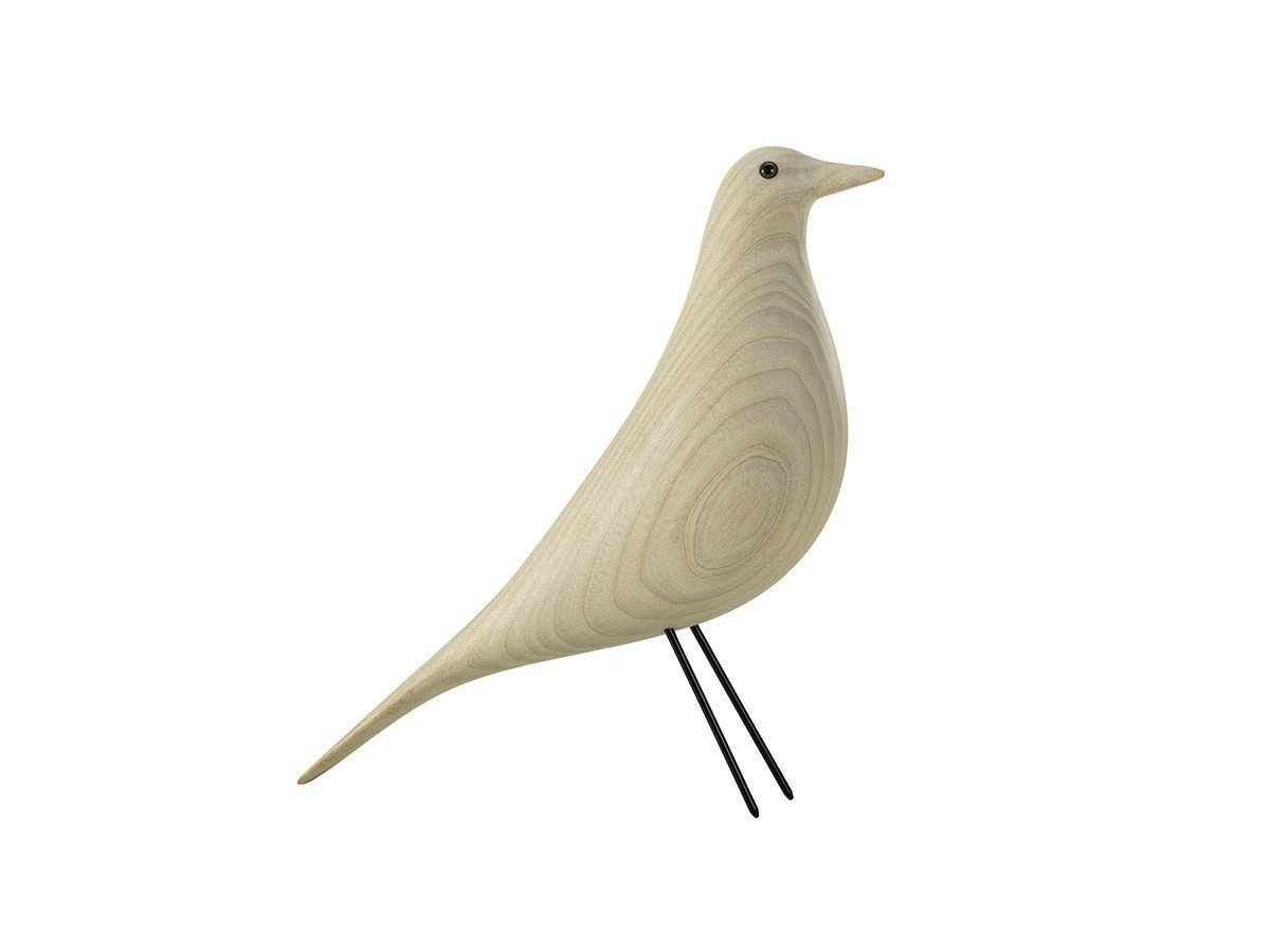 【ヴィトラ/Vitra / GOODS】のEames House Bird / イームズ ハウス バード インテリア・キッズ・メンズ・レディースファッション・服の通販 founy(ファニー) 　送料無料　Free Shipping　オイル　Body Oil　アッシュコットンホワイト|ID: prp329100004707022 ipo3291000000033996390