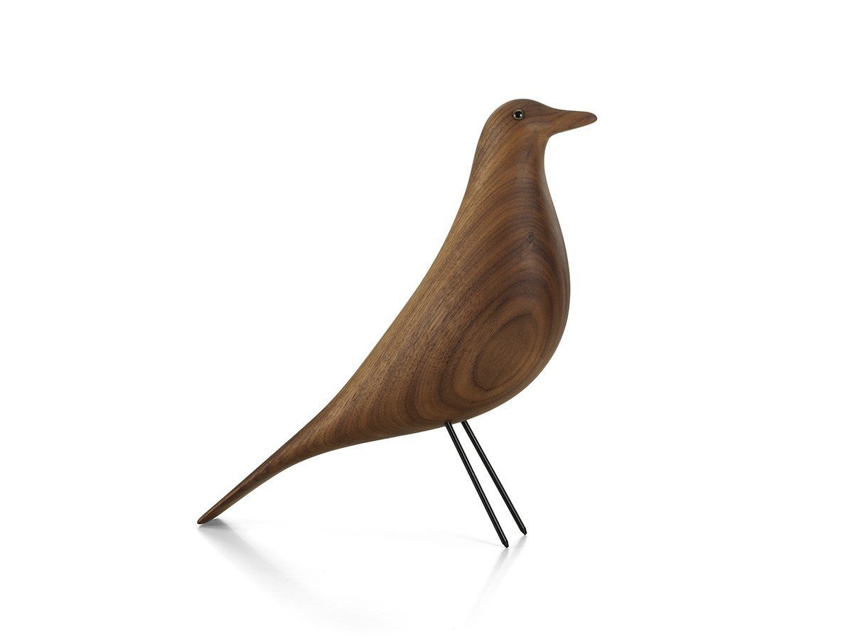 【ヴィトラ/Vitra / GOODS】のEames House Bird / イームズ ハウス バード インテリア・キッズ・メンズ・レディースファッション・服の通販 founy(ファニー) 　送料無料　Free Shipping　オイル　Body Oil　ウォールナット|ID: prp329100004707022 ipo3291000000033996391