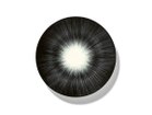 【セラックス/SERAX / GOODS】のDE by ANN DEMEULEMEESTER Plate 14cm White/Black Variation 5 / デー バイ アン・ドゥムルメステール プレート 14cm ホワイト/ブラック バリエーション 5 -|ID: prp329100004707033 ipo3291000000033996426