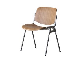 【ノットアンティークス/knot antiques / CRASH GATE / GOODS】 CASTEL CHAIR / カステル チェア(オーク)人気、トレンドファッション・服の通販 founy(ファニー) スリム Slim, Slim Fit フィット Fit, Slim Fit フォルム Silhouette, Form モダン Modern, Contemporary ホーム・キャンプ・アウトドア・お取り寄せ Home Living / Home & Lifestyle / Camping Gear / Outdoor Camping 家具・インテリア Home Furniture & Interior. Stylish & Functional Living Spaces チェア・椅子 Seating & Chairs ダイニングチェア・木製チェア Dining Chairs |ID:prp329100004709608
