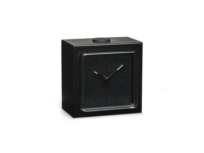 【レフ アムステルダム/LEFF AMSTERDAM / GOODS】のBlock Alarm Clock / ブロック アラーム クロック インテリア・キッズ・メンズ・レディースファッション・服の通販 founy(ファニー) https://founy.com/ シンプル Simple, Minimal ブロック Block, Solid Block Pattern 時計 Watch, Wristwatch ホーム・キャンプ・アウトドア・お取り寄せ Home Living / Home & Lifestyle / Camping Gear / Outdoor Camping 家具・インテリア Home Furniture & Interior. Stylish & Functional Living Spaces その他 インテリア雑貨、家具 Home Decor & Furniture Extras |ID: prp329100004709618 ipo3291000000034018322