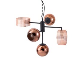 【ハモサ/HERMOSA / GOODS】 BOURGOGNE LAMP / ブルゴーニュ ランプ人気、トレンドファッション・服の通販 founy(ファニー) 送料無料 Free Shipping ガラス Glass, Glassware バランス Balance, Style Balance ホーム・キャンプ・アウトドア・お取り寄せ Home Living / Home & Lifestyle / Camping Gear / Outdoor Camping 家具・インテリア Home Furniture & Interior. Stylish & Functional Living Spaces ライト・照明 Lamps & Lighting Fixtures ペンダントライト・吊り下げ照明 Pendant Light / Hanging Light Fixture |ID:prp329100004713188