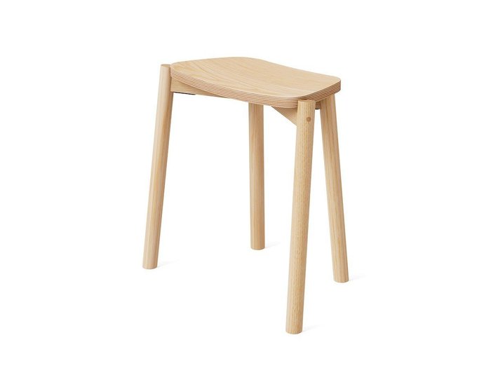 【エサイラ/esaila / GOODS】のTars Stool / ターズ スツール インテリア・キッズ・メンズ・レディースファッション・服の通販 founy(ファニー) https://founy.com/ 送料無料 Free Shipping コンパクト Compact, Small Size シンプル Simple, Minimal 台形 A-Line, Trapezoid Shape ホーム・キャンプ・アウトドア・お取り寄せ Home Living / Home & Lifestyle / Camping Gear / Outdoor Camping 家具・インテリア Home Furniture & Interior. Stylish & Functional Living Spaces チェア・椅子 Seating & Chairs スツール・バースツール Stools & Bar Stools |ID: prp329100004715722 ipo3291000000034070455