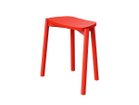 【エサイラ/esaila / GOODS】のTars Stool / ターズ スツール 人気、トレンドファッション・服の通販 founy(ファニー) 送料無料 Free Shipping コンパクト Compact, Small Size シンプル Simple, Minimal 台形 A-Line, Trapezoid Shape ホーム・キャンプ・アウトドア・お取り寄せ Home Living / Home & Lifestyle / Camping Gear / Outdoor Camping 家具・インテリア Home Furniture & Interior. Stylish & Functional Living Spaces チェア・椅子 Seating & Chairs スツール・バースツール Stools & Bar Stools thumbnail アッシュレッド|ID: prp329100004715722 ipo3291000000034070459