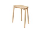 【エサイラ/esaila / GOODS】のTars Stool / ターズ スツール アッシュウォッシュド|ID: prp329100004715722 ipo3291000000034595318