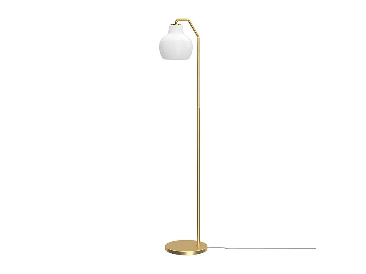 【ルイスポールセン/Louis Poulsen / GOODS】のVL Ring Crown Floor Lamp / VL リングクラウン フロアランプ インテリア・キッズ・メンズ・レディースファッション・服の通販 founy(ファニー) 　送料無料　Free Shipping　オーガニック　Organic Cotton　ガラス　Glass, Glassware　クラウン　Crown, Royal Motif　サテン　Satin, Glossy Fabric　フォルム　Silhouette, Form　ホーム・キャンプ・アウトドア・お取り寄せ　Home Living / Home & Lifestyle / Camping Gear / Outdoor Camping　家具・インテリア　Home Furniture & Interior. Stylish & Functional Living Spaces　ライト・照明　Lamps & Lighting Fixtures　フロアランプ・スタンドライト　Floor Lamp / Standing Lamp　|ID: prp329100004715730 ipo3291000000034070588