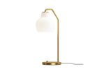 【ルイスポールセン/Louis Poulsen / GOODS】のVL Ring Crown Table Lamp / VL リングクラウン テーブルランプ 人気、トレンドファッション・服の通販 founy(ファニー) 送料無料 Free Shipping オーガニック Organic Cotton ガラス Glass, Glassware クラウン Crown, Royal Motif サテン Satin, Glossy Fabric テーブル Table, Dining Table フォルム Silhouette, Form ホーム・キャンプ・アウトドア・お取り寄せ Home Living / Home & Lifestyle / Camping Gear / Outdoor Camping 家具・インテリア Home Furniture & Interior. Stylish & Functional Living Spaces ライト・照明 Lamps & Lighting Fixtures thumbnail 点灯時|ID: prp329100004715731 ipo3291000000034070594