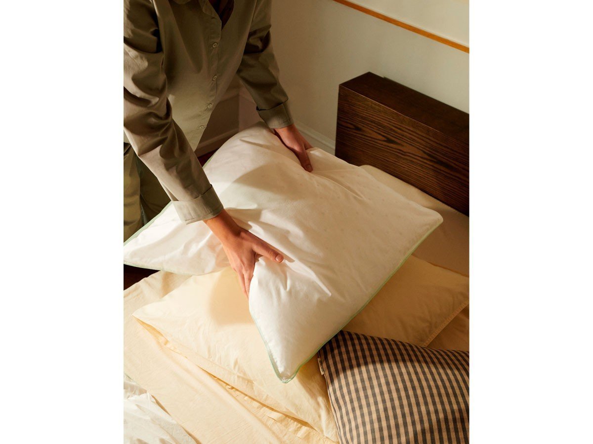 【ノルディック スリープ/NORDIC SLEEP / GOODS】のPillow / ピロー インテリア・キッズ・メンズ・レディースファッション・服の通販 founy(ファニー) スタンダード Standard, Basic 冬 Winter / This Winter 送料無料 Free Shipping 夏 Summer ホーム・キャンプ・アウトドア・お取り寄せ Home Living / Home & Lifestyle / Camping Gear / Outdoor Camping 家具・インテリア Home Furniture & Interior. Stylish & Functional Living Spaces その他 インテリア雑貨、家具 Home Decor & Furniture Extras 参考イメージ|ID: prp329100004718234 ipo3291000000034092617