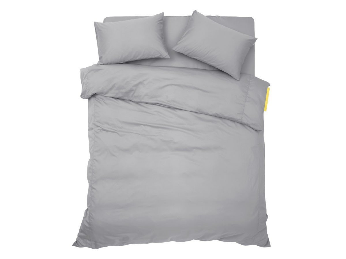 【ノルディック スリープ/NORDIC SLEEP / GOODS】のuka × NORDIC SLEEP Duvet Cover / ウカ × ノルディックスリープ デュベカバー インテリア・キッズ・メンズ・レディースファッション・服の通販 founy(ファニー) 　コレクション　Collection, Seasonal Line　送料無料　Free Shipping　ホーム・キャンプ・アウトドア・お取り寄せ　Home Living / Home & Lifestyle / Camping Gear / Outdoor Camping　家具・インテリア　Home Furniture & Interior. Stylish & Functional Living Spaces　その他 インテリア雑貨、家具　Home Decor & Furniture Extras　リラックスグレー|ID: prp329100004718235 ipo3291000000034092624