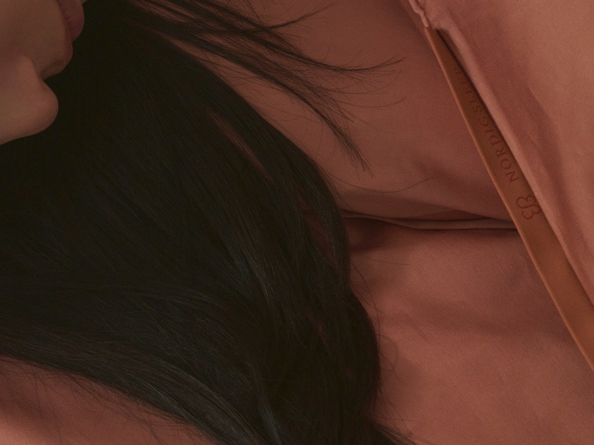 【ノルディック スリープ/NORDIC SLEEP / GOODS】のuka × NORDIC SLEEP Duvet Cover / ウカ × ノルディックスリープ デュベカバー インテリア・キッズ・メンズ・レディースファッション・服の通販 founy(ファニー) 　コレクション　Collection, Seasonal Line　送料無料　Free Shipping　ホーム・キャンプ・アウトドア・お取り寄せ　Home Living / Home & Lifestyle / Camping Gear / Outdoor Camping　家具・インテリア　Home Furniture & Interior. Stylish & Functional Living Spaces　その他 インテリア雑貨、家具　Home Decor & Furniture Extras　カラー「サニーピンク」には同系色のタグが付いています。|ID: prp329100004718235 ipo3291000000034092633