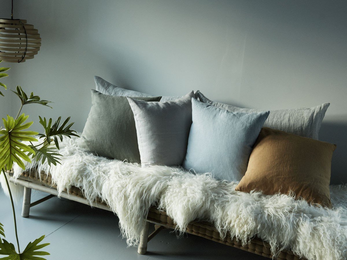 【ノルディック スリープ/NORDIC SLEEP / GOODS】のInsert Cushion / インサートクッション 45 × 45cm インテリア・キッズ・メンズ・レディースファッション・服の通販 founy(ファニー) 　クッション　Cushion, Throw Pillow　スタンダード　Standard, Basic　ホーム・キャンプ・アウトドア・お取り寄せ　Home Living / Home & Lifestyle / Camping Gear / Outdoor Camping　家具・インテリア　Home Furniture & Interior. Stylish & Functional Living Spaces　その他 インテリア雑貨、家具　Home Decor & Furniture Extras　参考イメージ|ID: prp329100004718243 ipo3291000000035328634