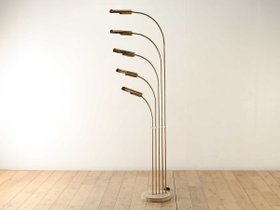 【ロイズ アンティークス/Lloyd's Antiques / GOODS】のReal Antique Arc Lamp / イタリアアンティーク家具 アークランプ 人気、トレンドファッション・服の通販 founy(ファニー) アンティーク Antique-Inspired イタリア Italy マーブル Marble, Marble Pattern メタル Metal, Metal Parts エレガント 上品 Elegant ホーム・キャンプ・アウトドア・お取り寄せ Home Living / Home & Lifestyle / Camping Gear / Outdoor Camping 家具・インテリア Home Furniture & Interior. Stylish & Functional Living Spaces ライト・照明 Lamps & Lighting Fixtures フロアランプ・スタンドライト Floor Lamp / Standing Lamp |ID:prp329100004718247