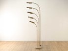 【ロイズ アンティークス/Lloyd's Antiques / GOODS】のReal Antique Arc Lamp / イタリアアンティーク家具 アークランプ -|ID: prp329100004718247 ipo3291000000034092772