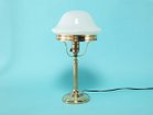 【ロイズ アンティークス/Lloyd's Antiques / GOODS】のReal Antique Art Nouveau Table Lamp / 英国アンティーク家具 アールヌーヴォー テーブルランプ -|ID: prp329100004718248 ipo3291000000034092774