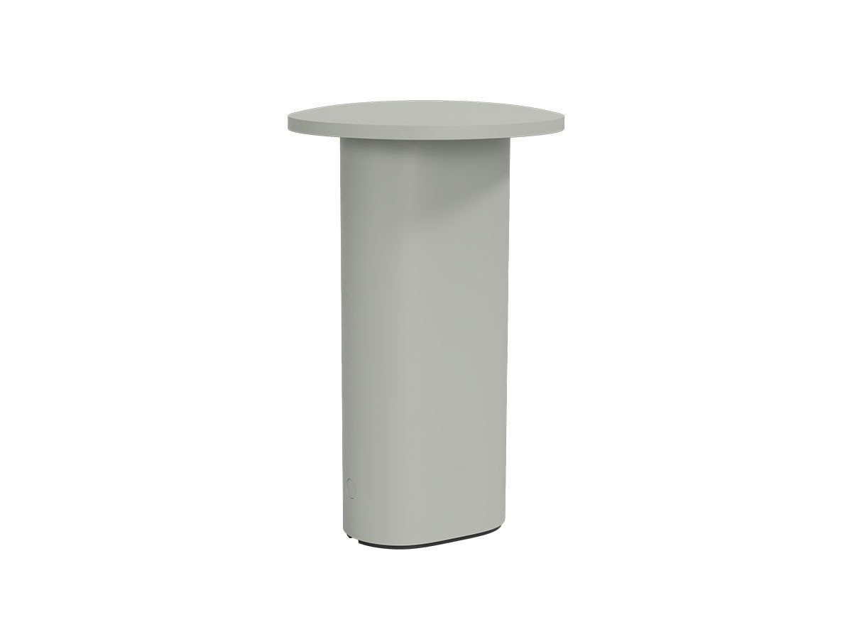 【フリッツ ハンセン/FRITZ HANSEN / GOODS】のSOLAE / ソラエ インテリア・キッズ・メンズ・レディースファッション・服の通販 founy(ファニー) 　送料無料　Free Shipping　テーブル　Table, Dining Table　フォルム　Silhouette, Form　ホーム・キャンプ・アウトドア・お取り寄せ　Home Living / Home & Lifestyle / Camping Gear / Outdoor Camping　家具・インテリア　Home Furniture & Interior. Stylish & Functional Living Spaces　ライト・照明　Lamps & Lighting Fixtures　ウォームグレー(塗装仕上)|ID: prp329100004718249 ipo3291000000034092784