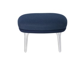 【フリッツ ハンセン/FRITZ HANSEN / GOODS】 RO / ロオチェア フットスツール サテン仕上アルミ製レッグ JH11人気、トレンドファッション・服の通販 founy(ファニー) クッション Cushion, Throw Pillow サテン Satin, Glossy Fabric ファブリック Fabric, Textile 送料無料 Free Shipping おすすめ Recommended / Our Picks ホーム・キャンプ・アウトドア・お取り寄せ Home Living / Home & Lifestyle / Camping Gear / Outdoor Camping 家具・インテリア Home Furniture & Interior. Stylish & Functional Living Spaces チェア・椅子 Seating & Chairs スツール・バースツール Stools & Bar Stools |ID:prp329100004718251