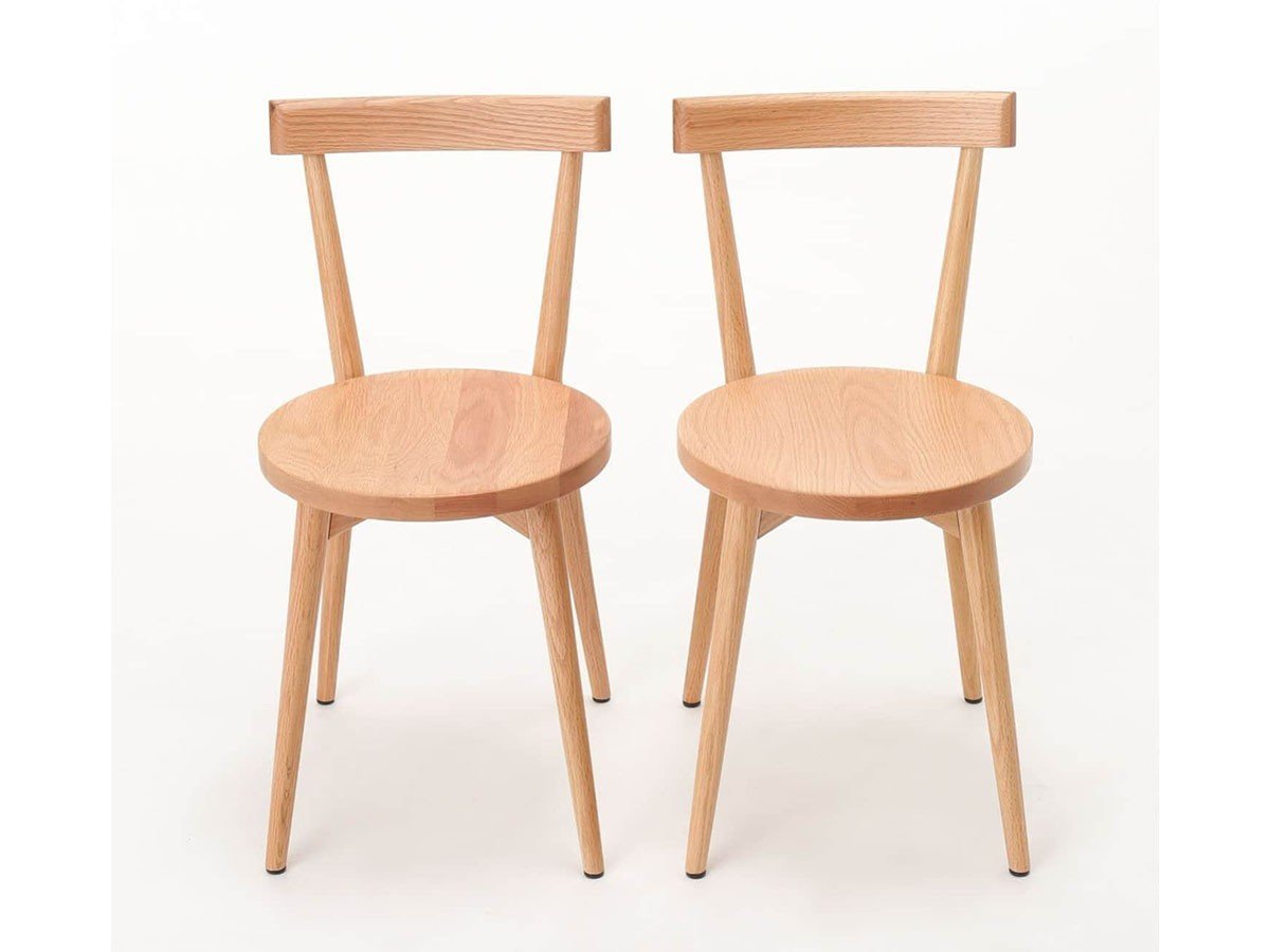 【ジャーナルスタンダード ファニチャー/journal standard Furniture / GOODS】のBRITZ CHAIR / ブリッツ チェア インテリア・キッズ・メンズ・レディースファッション・服の通販 founy(ファニー) 　コンパクト　Compact, Small Size　シンプル　Simple, Minimal　スリム　Slim, Slim Fit　デスク　Desk, Work Desk　ホーム・キャンプ・アウトドア・お取り寄せ　Home Living / Home & Lifestyle / Camping Gear / Outdoor Camping　家具・インテリア　Home Furniture & Interior. Stylish & Functional Living Spaces　チェア・椅子　Seating & Chairs　ダイニングチェア・木製チェア　Dining Chairs　ナチュラル|ID: prp329100004721560 ipo3291000000034122468