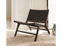 【ラフォーマ/LaForma / GOODS】のCALIXTA / カリクスタ ラウンジチェア 人気、トレンドファッション・服の通販 founy(ファニー) 送料無料 Free Shipping フレーム Frame, Outline モダン Modern, Contemporary 手編み Hand-Knitted, Handmade Knit ホーム・キャンプ・アウトドア・お取り寄せ Home Living / Home & Lifestyle / Camping Gear / Outdoor Camping 家具・インテリア Home Furniture & Interior. Stylish & Functional Living Spaces チェア・椅子 Seating & Chairs ラウンジチェア・リクライナー Lounge Chairs / Recliners |ID:prp329100004727757