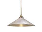 【フライミー ジャパン スタイル/FLYMEe Japan-Style / GOODS】のPendant Light / ペンダントライト #121091 人気、トレンドファッション・服の通販 founy(ファニー) 送料無料 Free Shipping シンプル Simple, Minimal エレガント 上品 Elegant ホーム・キャンプ・アウトドア・お取り寄せ Home Living / Home & Lifestyle / Camping Gear / Outdoor Camping 家具・インテリア Home Furniture & Interior. Stylish & Functional Living Spaces ライト・照明 Lamps & Lighting Fixtures ペンダントライト・吊り下げ照明 Pendant Light / Hanging Light Fixture thumbnail 真鍮|ID: prp329100004727764 ipo3291000000034155949