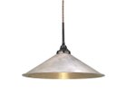 【フライミー ジャパン スタイル/FLYMEe Japan-Style / GOODS】のPendant Light / ペンダントライト #121091 人気、トレンドファッション・服の通販 founy(ファニー) 送料無料 Free Shipping シンプル Simple, Minimal エレガント 上品 Elegant ホーム・キャンプ・アウトドア・お取り寄せ Home Living / Home & Lifestyle / Camping Gear / Outdoor Camping 家具・インテリア Home Furniture & Interior. Stylish & Functional Living Spaces ライト・照明 Lamps & Lighting Fixtures ペンダントライト・吊り下げ照明 Pendant Light / Hanging Light Fixture thumbnail 真鍮黒染|ID: prp329100004727764 ipo3291000000034155950