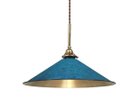 【フライミー ジャパン スタイル/FLYMEe Japan-Style / GOODS】のPendant Light / ペンダントライト #121203 人気、トレンドファッション・服の通販 founy(ファニー) 送料無料 Free Shipping シンプル Simple, Minimal ホーム・キャンプ・アウトドア・お取り寄せ Home Living / Home & Lifestyle / Camping Gear / Outdoor Camping 家具・インテリア Home Furniture & Interior. Stylish & Functional Living Spaces ライト・照明 Lamps & Lighting Fixtures ペンダントライト・吊り下げ照明 Pendant Light / Hanging Light Fixture thumbnail 真鍮|ID: prp329100004727766 ipo3291000000034155965