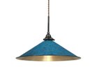 【フライミー ジャパン スタイル/FLYMEe Japan-Style / GOODS】のPendant Light / ペンダントライト #121203 人気、トレンドファッション・服の通販 founy(ファニー) 送料無料 Free Shipping シンプル Simple, Minimal ホーム・キャンプ・アウトドア・お取り寄せ Home Living / Home & Lifestyle / Camping Gear / Outdoor Camping 家具・インテリア Home Furniture & Interior. Stylish & Functional Living Spaces ライト・照明 Lamps & Lighting Fixtures ペンダントライト・吊り下げ照明 Pendant Light / Hanging Light Fixture thumbnail 真鍮黒染|ID: prp329100004727766 ipo3291000000034155966