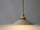 【フライミー ジャパン スタイル/FLYMEe Japan-Style / GOODS】のPendant Light / ペンダントライト #121205 人気、トレンドファッション・服の通販 founy(ファニー) 送料無料 Free Shipping シンプル Simple, Minimal エレガント 上品 Elegant ホーム・キャンプ・アウトドア・お取り寄せ Home Living / Home & Lifestyle / Camping Gear / Outdoor Camping 家具・インテリア Home Furniture & Interior. Stylish & Functional Living Spaces ライト・照明 Lamps & Lighting Fixtures ペンダントライト・吊り下げ照明 Pendant Light / Hanging Light Fixture thumbnail 真鍮|ID: prp329100004727770 ipo3291000000034155999