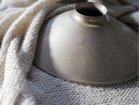 【フライミー ジャパン スタイル/FLYMEe Japan-Style / GOODS】のPendant Light / ペンダントライト #121205 人気、トレンドファッション・服の通販 founy(ファニー) 送料無料 Free Shipping シンプル Simple, Minimal エレガント 上品 Elegant ホーム・キャンプ・アウトドア・お取り寄せ Home Living / Home & Lifestyle / Camping Gear / Outdoor Camping 家具・インテリア Home Furniture & Interior. Stylish & Functional Living Spaces ライト・照明 Lamps & Lighting Fixtures ペンダントライト・吊り下げ照明 Pendant Light / Hanging Light Fixture thumbnail 真鍮のシェードに、あえて腐食や錆びを生じさせる加工を施し、独特の色合いや発色を生み出しています。|ID: prp329100004727770 ipo3291000000034156005