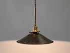 【フライミー ジャパン スタイル/FLYMEe Japan-Style / GOODS】のPendant Light / ペンダントライト #121206 人気、トレンドファッション・服の通販 founy(ファニー) 送料無料 Free Shipping シンプル Simple, Minimal ホーム・キャンプ・アウトドア・お取り寄せ Home Living / Home & Lifestyle / Camping Gear / Outdoor Camping 家具・インテリア Home Furniture & Interior. Stylish & Functional Living Spaces ライト・照明 Lamps & Lighting Fixtures ペンダントライト・吊り下げ照明 Pendant Light / Hanging Light Fixture thumbnail 真鍮|ID: prp329100004727774 ipo3291000000034156032