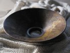 【フライミー ジャパン スタイル/FLYMEe Japan-Style / GOODS】のPendant Light / ペンダントライト #121206 人気、トレンドファッション・服の通販 founy(ファニー) 送料無料 Free Shipping シンプル Simple, Minimal ホーム・キャンプ・アウトドア・お取り寄せ Home Living / Home & Lifestyle / Camping Gear / Outdoor Camping 家具・インテリア Home Furniture & Interior. Stylish & Functional Living Spaces ライト・照明 Lamps & Lighting Fixtures ペンダントライト・吊り下げ照明 Pendant Light / Hanging Light Fixture thumbnail 真鍮のシェードに、あえて腐食や錆びを生じさせる加工を施し、独特の色合いや発色を生み出しています。|ID: prp329100004727774 ipo3291000000034156037
