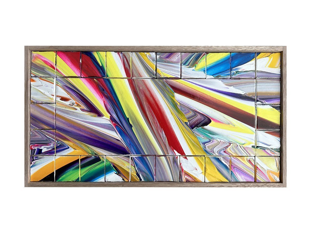 【門田 光雅/Mitsumasa Kadota / GOODS】のV / V インテリア・キッズ・メンズ・レディースファッション・服の通販 founy(ファニー) コレクション Collection, Seasonal Line センター Center, Center Line 参考イメージ|ID: prp329100004727884 ipo3291000000034156451