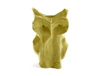 【セラックス/SERAX / GOODS】のAFTER MIDNIGHT by MARNI Owl Vase L / アフターミッドナイト バイ マルニ フクロウベース L 人気、トレンドファッション・服の通販 founy(ファニー) 送料無料 Free Shipping イタリア Italy フォルム Silhouette, Form フラワー Flower, Floral ホーム・キャンプ・アウトドア・お取り寄せ Home Living / Home & Lifestyle / Camping Gear / Outdoor Camping 家具・インテリア Home Furniture & Interior. Stylish & Functional Living Spaces その他 インテリア雑貨、家具 Home Decor & Furniture Extras |ID:prp329100004727904