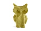 【セラックス/SERAX / GOODS】のAFTER MIDNIGHT by MARNI Owl Vase L / アフターミッドナイト バイ マルニ フクロウベース L 人気、トレンドファッション・服の通販 founy(ファニー) 送料無料 Free Shipping イタリア Italy フォルム Silhouette, Form フラワー Flower, Floral ホーム・キャンプ・アウトドア・お取り寄せ Home Living / Home & Lifestyle / Camping Gear / Outdoor Camping 家具・インテリア Home Furniture & Interior. Stylish & Functional Living Spaces その他 インテリア雑貨、家具 Home Decor & Furniture Extras thumbnail イエロー|ID: prp329100004727904 ipo3291000000034156522