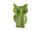 【セラックス/SERAX / GOODS】のAFTER MIDNIGHT by MARNI Owl Vase L / アフターミッドナイト バイ マルニ フクロウベース L 人気、トレンドファッション・服の通販 founy(ファニー) 送料無料 Free Shipping イタリア Italy フォルム Silhouette, Form フラワー Flower, Floral ホーム・キャンプ・アウトドア・お取り寄せ Home Living / Home & Lifestyle / Camping Gear / Outdoor Camping 家具・インテリア Home Furniture & Interior. Stylish & Functional Living Spaces その他 インテリア雑貨、家具 Home Decor & Furniture Extras thumbnail グリーン|ID: prp329100004727904 ipo3291000000034156524