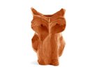 【セラックス/SERAX / GOODS】のAFTER MIDNIGHT by MARNI Owl Vase L / アフターミッドナイト バイ マルニ フクロウベース L 人気、トレンドファッション・服の通販 founy(ファニー) 送料無料 Free Shipping イタリア Italy フォルム Silhouette, Form フラワー Flower, Floral ホーム・キャンプ・アウトドア・お取り寄せ Home Living / Home & Lifestyle / Camping Gear / Outdoor Camping 家具・インテリア Home Furniture & Interior. Stylish & Functional Living Spaces その他 インテリア雑貨、家具 Home Decor & Furniture Extras thumbnail オレンジ|ID: prp329100004727904 ipo3291000000034156527
