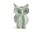 【セラックス/SERAX / GOODS】のAFTER MIDNIGHT by MARNI Owl Vase L / アフターミッドナイト バイ マルニ フクロウベース L 人気、トレンドファッション・服の通販 founy(ファニー) 送料無料 Free Shipping イタリア Italy フォルム Silhouette, Form フラワー Flower, Floral ホーム・キャンプ・アウトドア・お取り寄せ Home Living / Home & Lifestyle / Camping Gear / Outdoor Camping 家具・インテリア Home Furniture & Interior. Stylish & Functional Living Spaces その他 インテリア雑貨、家具 Home Decor & Furniture Extras thumbnail ライトブルー|ID: prp329100004727904 ipo3291000000034156530