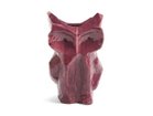 【セラックス/SERAX / GOODS】のAFTER MIDNIGHT by MARNI Owl Vase L / アフターミッドナイト バイ マルニ フクロウベース L 人気、トレンドファッション・服の通販 founy(ファニー) 送料無料 Free Shipping イタリア Italy フォルム Silhouette, Form フラワー Flower, Floral ホーム・キャンプ・アウトドア・お取り寄せ Home Living / Home & Lifestyle / Camping Gear / Outdoor Camping 家具・インテリア Home Furniture & Interior. Stylish & Functional Living Spaces その他 インテリア雑貨、家具 Home Decor & Furniture Extras thumbnail オーバージーン|ID: prp329100004727904 ipo3291000000034156534