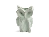 【セラックス/SERAX / GOODS】のAFTER MIDNIGHT by MARNI Owl Vase S / アフターミッドナイト バイ マルニ フクロウベース S 人気、トレンドファッション・服の通販 founy(ファニー) 送料無料 Free Shipping イタリア Italy フォルム Silhouette, Form フラワー Flower, Floral ホーム・キャンプ・アウトドア・お取り寄せ Home Living / Home & Lifestyle / Camping Gear / Outdoor Camping 家具・インテリア Home Furniture & Interior. Stylish & Functional Living Spaces その他 インテリア雑貨、家具 Home Decor & Furniture Extras |ID:prp329100004727906