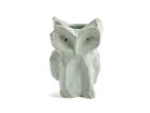 【セラックス/SERAX / GOODS】のAFTER MIDNIGHT by MARNI Owl Vase S / アフターミッドナイト バイ マルニ フクロウベース S 人気、トレンドファッション・服の通販 founy(ファニー) 送料無料 Free Shipping イタリア Italy フォルム Silhouette, Form フラワー Flower, Floral ホーム・キャンプ・アウトドア・お取り寄せ Home Living / Home & Lifestyle / Camping Gear / Outdoor Camping 家具・インテリア Home Furniture & Interior. Stylish & Functional Living Spaces その他 インテリア雑貨、家具 Home Decor & Furniture Extras thumbnail ライトブルー|ID: prp329100004727906 ipo3291000000034156537
