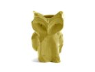 【セラックス/SERAX / GOODS】のAFTER MIDNIGHT by MARNI Owl Vase S / アフターミッドナイト バイ マルニ フクロウベース S 人気、トレンドファッション・服の通販 founy(ファニー) 送料無料 Free Shipping イタリア Italy フォルム Silhouette, Form フラワー Flower, Floral ホーム・キャンプ・アウトドア・お取り寄せ Home Living / Home & Lifestyle / Camping Gear / Outdoor Camping 家具・インテリア Home Furniture & Interior. Stylish & Functional Living Spaces その他 インテリア雑貨、家具 Home Decor & Furniture Extras thumbnail イエロー|ID: prp329100004727906 ipo3291000000034156539