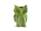 【セラックス/SERAX / GOODS】のAFTER MIDNIGHT by MARNI Owl Vase S / アフターミッドナイト バイ マルニ フクロウベース S 人気、トレンドファッション・服の通販 founy(ファニー) 送料無料 Free Shipping イタリア Italy フォルム Silhouette, Form フラワー Flower, Floral ホーム・キャンプ・アウトドア・お取り寄せ Home Living / Home & Lifestyle / Camping Gear / Outdoor Camping 家具・インテリア Home Furniture & Interior. Stylish & Functional Living Spaces その他 インテリア雑貨、家具 Home Decor & Furniture Extras thumbnail グリーン|ID: prp329100004727906 ipo3291000000034156542