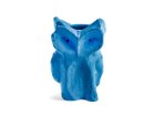 【セラックス/SERAX / GOODS】のAFTER MIDNIGHT by MARNI Owl Vase S / アフターミッドナイト バイ マルニ フクロウベース S 人気、トレンドファッション・服の通販 founy(ファニー) 送料無料 Free Shipping イタリア Italy フォルム Silhouette, Form フラワー Flower, Floral ホーム・キャンプ・アウトドア・お取り寄せ Home Living / Home & Lifestyle / Camping Gear / Outdoor Camping 家具・インテリア Home Furniture & Interior. Stylish & Functional Living Spaces その他 インテリア雑貨、家具 Home Decor & Furniture Extras thumbnail ブルー|ID: prp329100004727906 ipo3291000000034156547