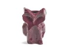 【セラックス/SERAX / GOODS】のAFTER MIDNIGHT by MARNI Owl Vase S / アフターミッドナイト バイ マルニ フクロウベース S 人気、トレンドファッション・服の通販 founy(ファニー) 送料無料 Free Shipping イタリア Italy フォルム Silhouette, Form フラワー Flower, Floral ホーム・キャンプ・アウトドア・お取り寄せ Home Living / Home & Lifestyle / Camping Gear / Outdoor Camping 家具・インテリア Home Furniture & Interior. Stylish & Functional Living Spaces その他 インテリア雑貨、家具 Home Decor & Furniture Extras thumbnail オーバージーン|ID: prp329100004727906 ipo3291000000034156549