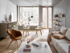 【ボーコンセプト/BoConcept / GOODS】のADELAIDE LOUNGE CHAIR / アデレード ラウンジチェア 参考イメージ|ID:prp329100004729994